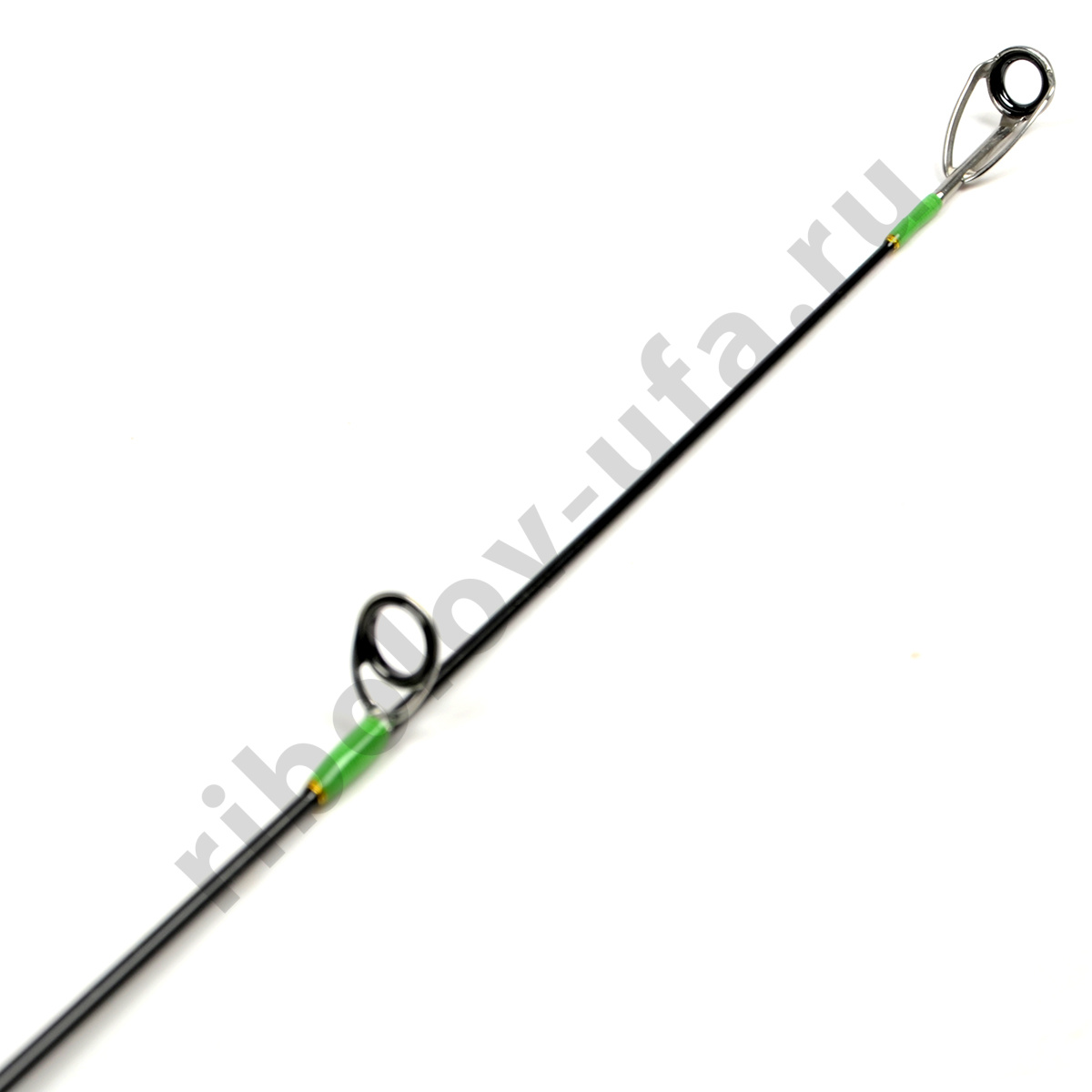 Удочка зимняя Zetrix Gretta Shorty ZGT-58H