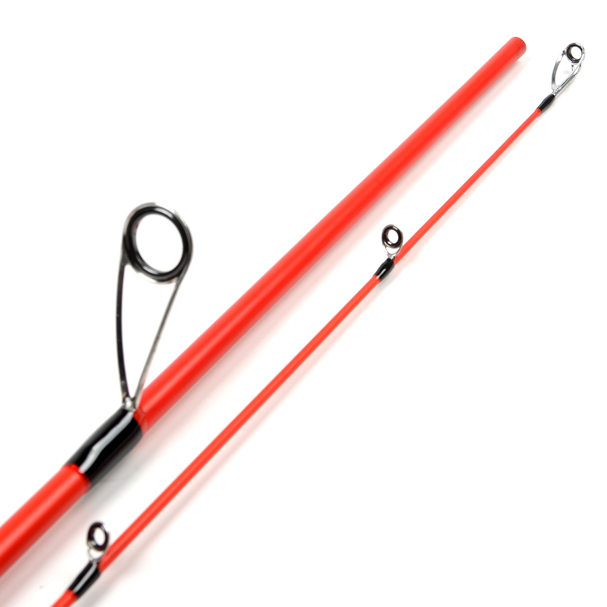 Спиннинг Norstream Alliance Twitch 702MH тест 10-35 г