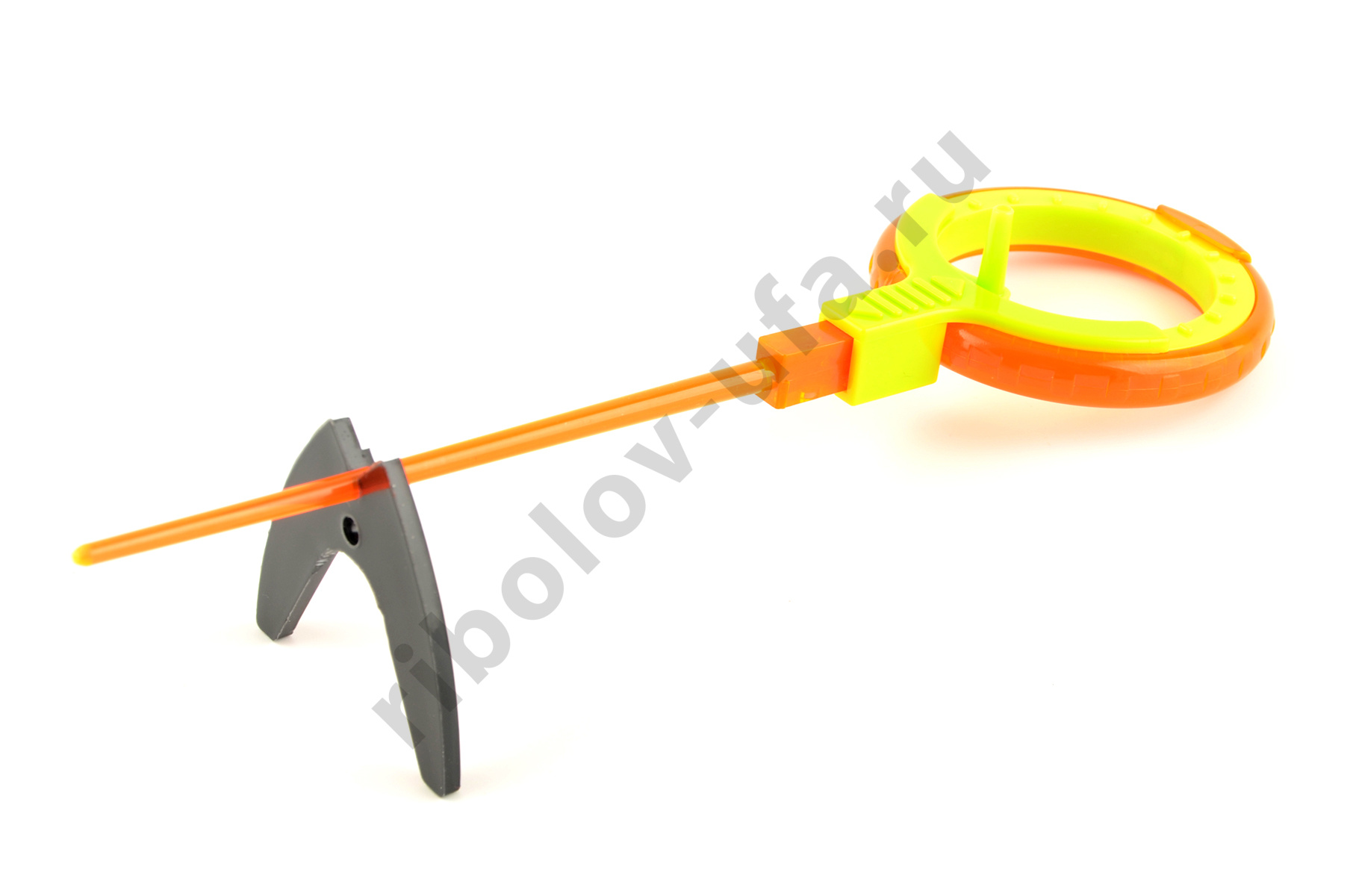 Удочка зимняя Пирс Мастер безосевая WHA 50B L100 ОЗ (инд.уп)