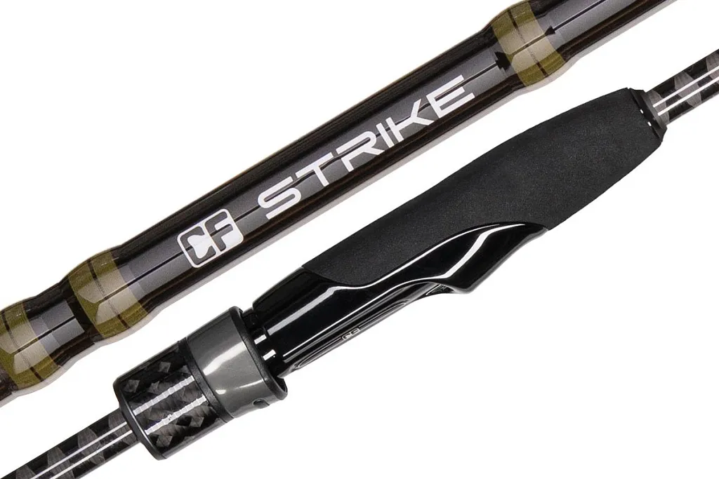 Спиннинг CF Company Strike 762 LS 229см 2-10гр