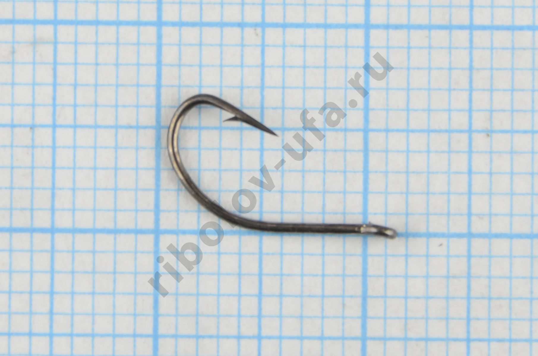 Одинарные крючки Flagman Classic 3 №14 (12шт/уп)