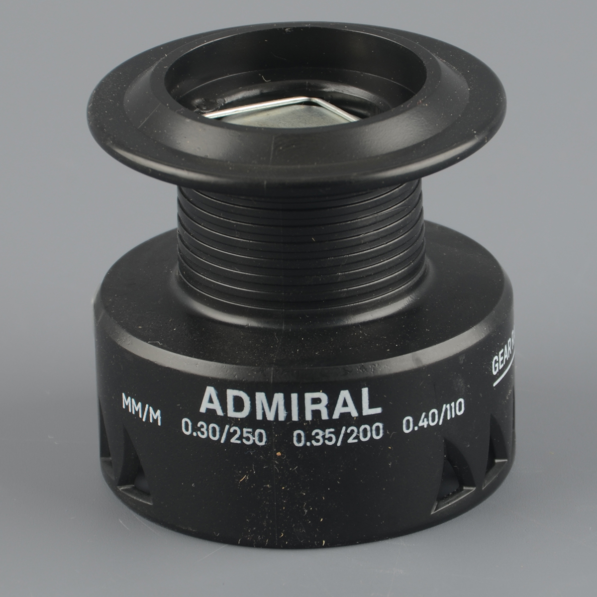 Катушка безынерц. Admiral KA 3000 