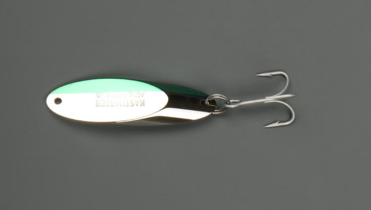 Блесна Acme Kastmaster (3.7 см. 3.5 гр.), цв. CHNG