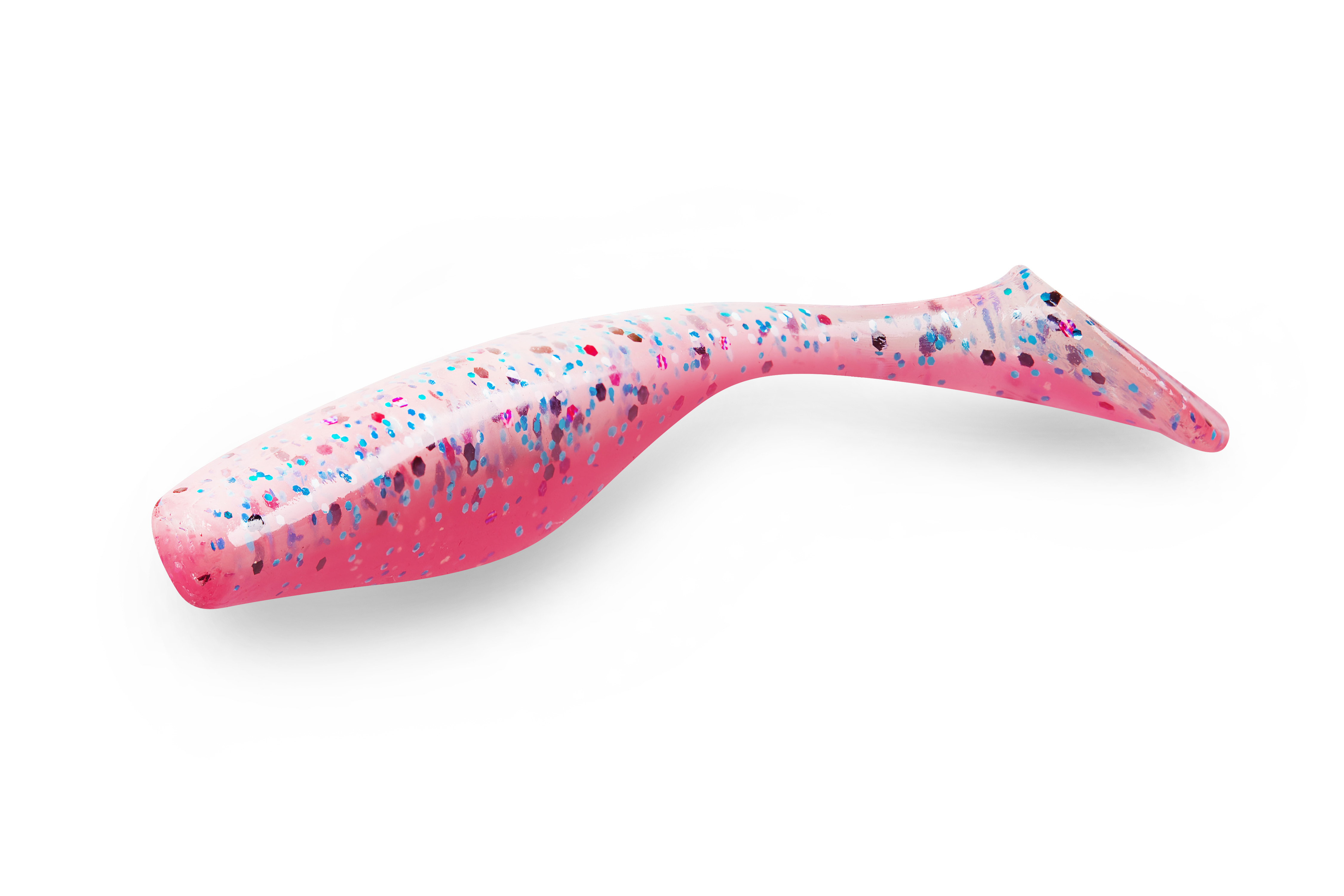 Силиконовая приманка Zander Master Bass Assassin 90мм, 5.3гр цв. 16