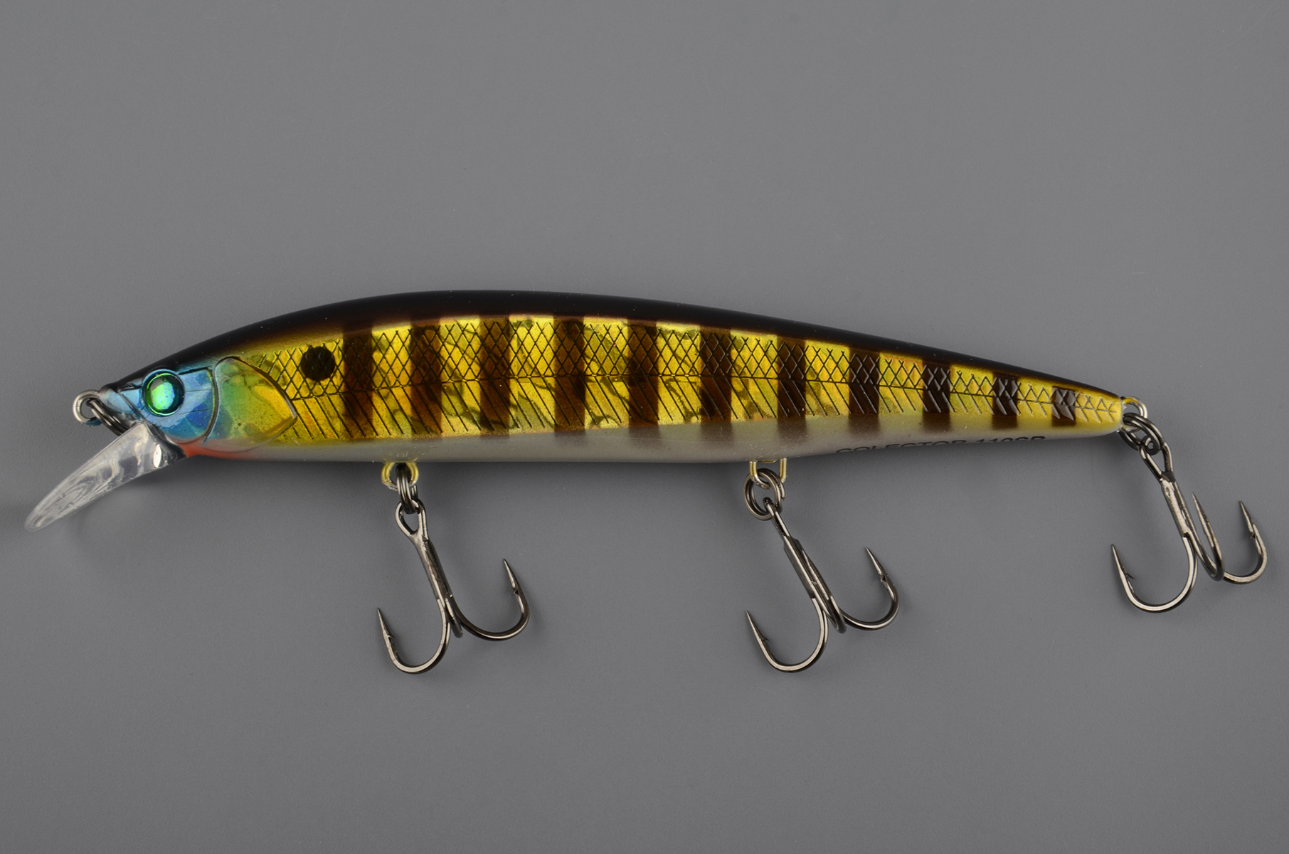 Воблер TsuYoki Colector 110SP #K076