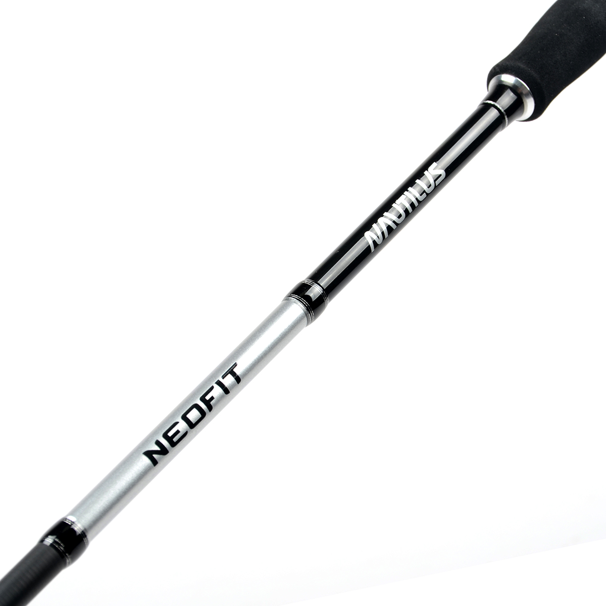 Спиннинг Nautilus Neofit 213см 5-28гр