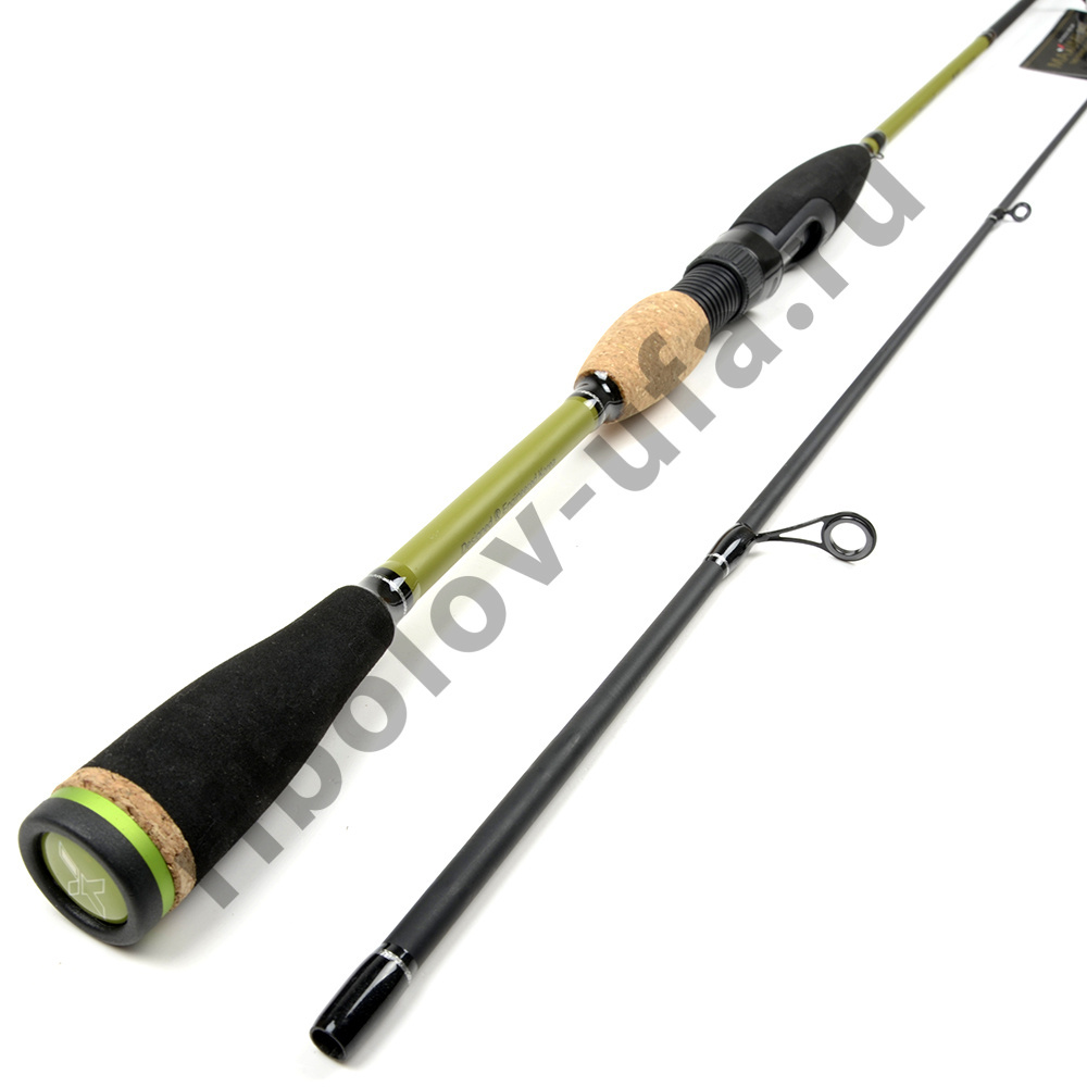 Спиннинг Maximus Butcher-X 21L 2.1m 3-15g