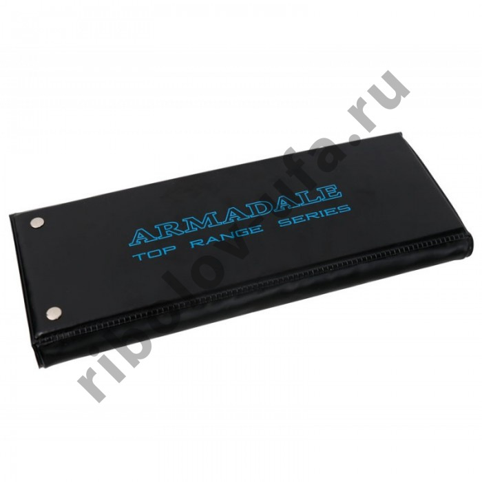 Поводочница Flagman PVC hook wallet 10x25см