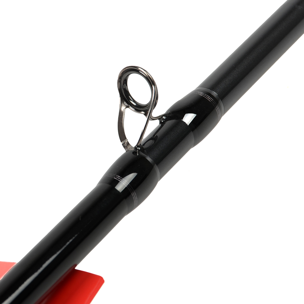 Кастинговое удилище Lucky John Black Sense BBS Cast 2,59 тест 45-220гр 8,6inh