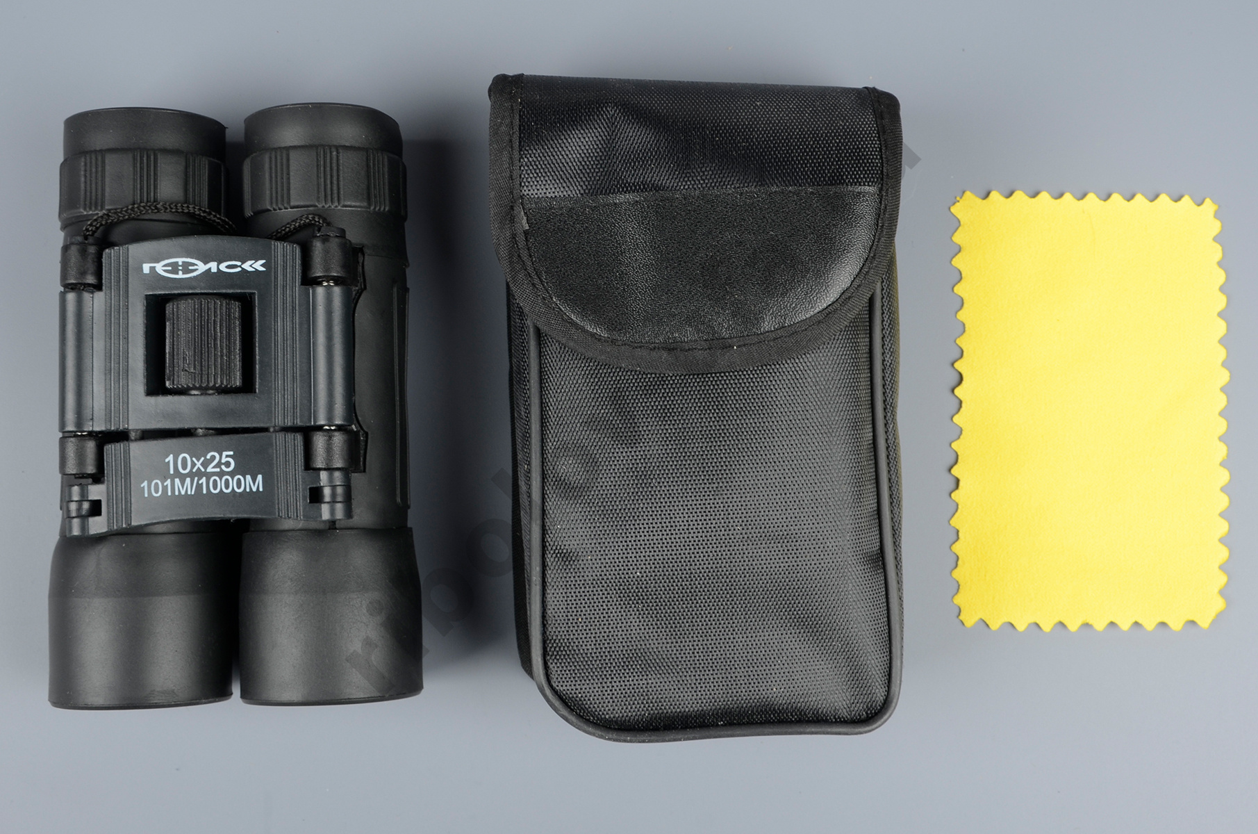 Бинокль No name 10x25