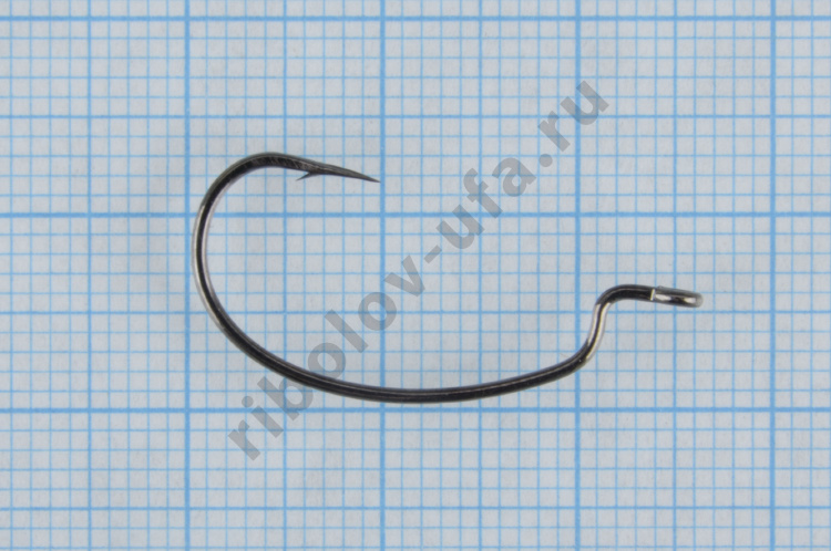 Офсетный крючок Owner (ВС) №5137 №4