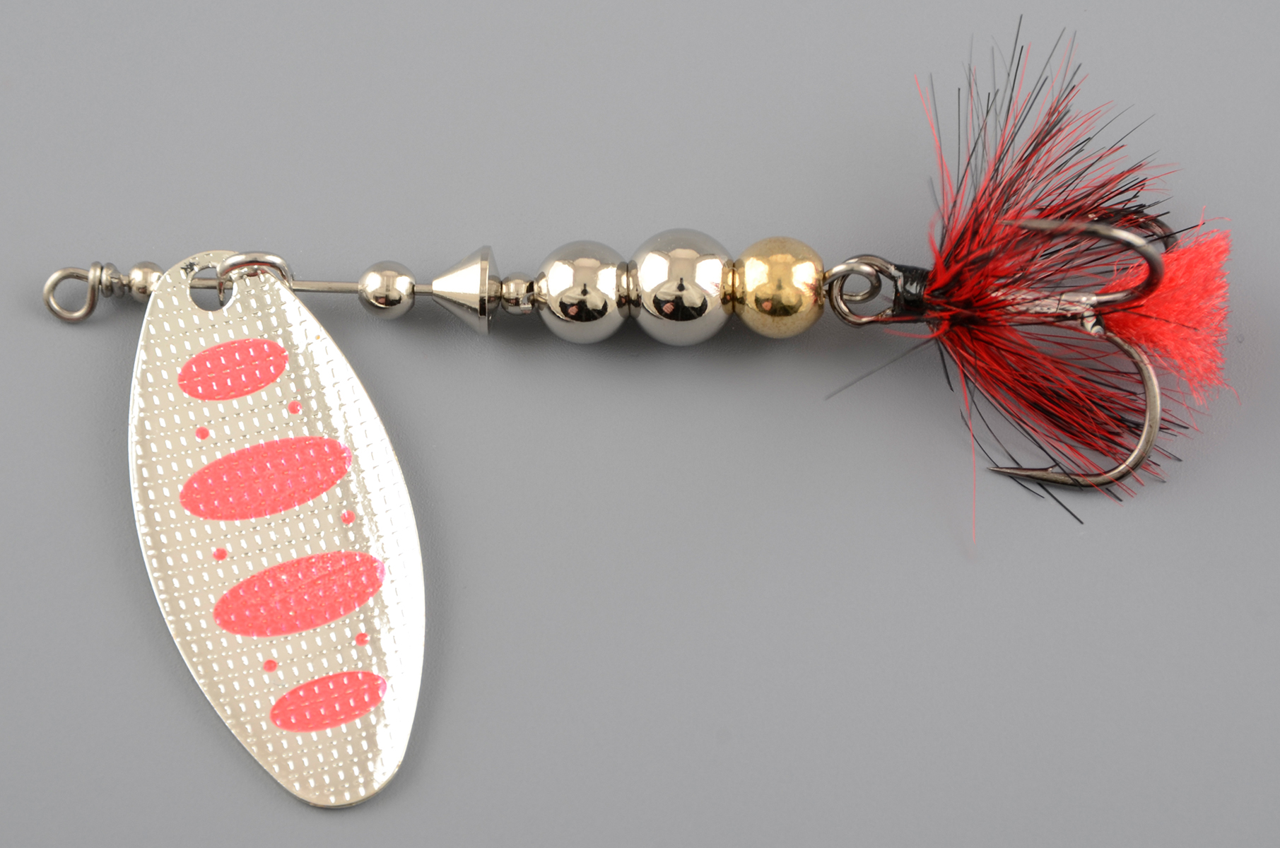 Блесна вращ. Pontoon21 Trait, #2, #BT02-052