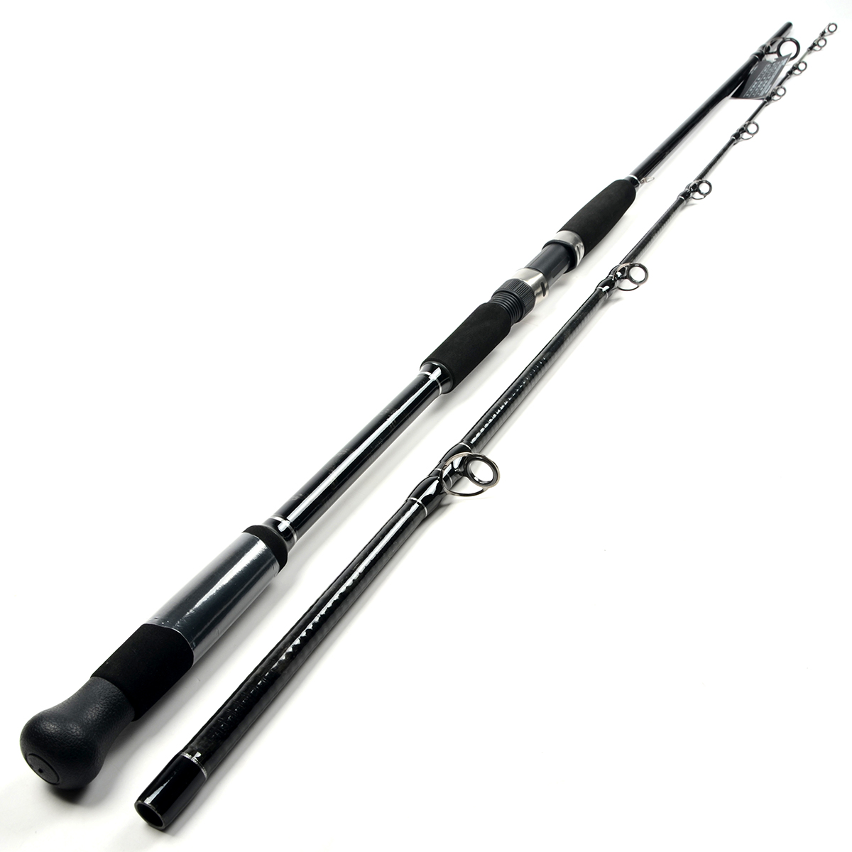 Спиннинг Kaida Cat Fish 2,7м. 200-600гр.