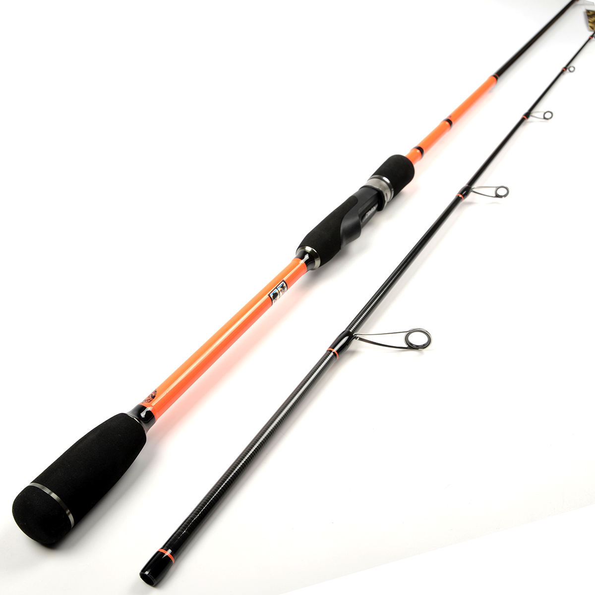 Спиннинг Caiman Master II 2.45m 18-42g 211018/II