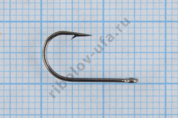 Одинарные крючки Cobra VIKING сер.115 разм.006