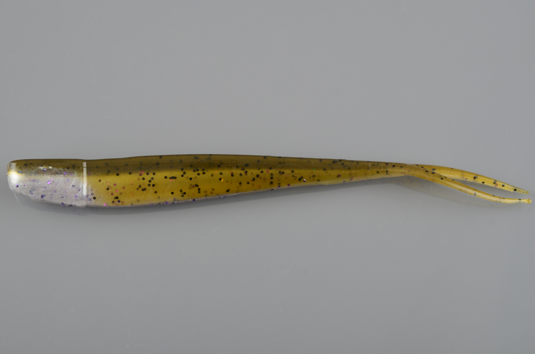 Силиконовая приманка Relax Oklahoma 7,5in 19см - L583