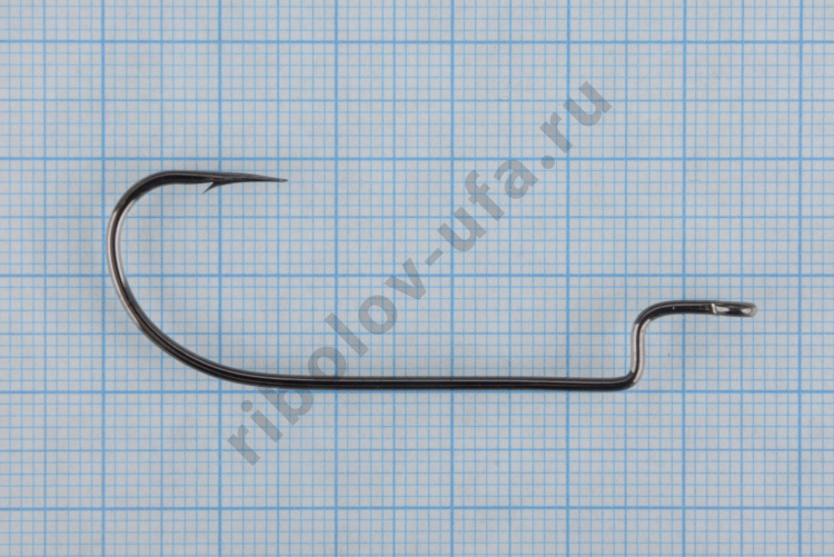 Офсетный крючок Owner (ВС) №5101 №4/0