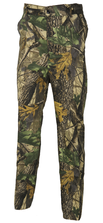 Костюм Huntsman Турист Цв. Светлый Лес Ткань Смесовая РипСтоп р. 44-46