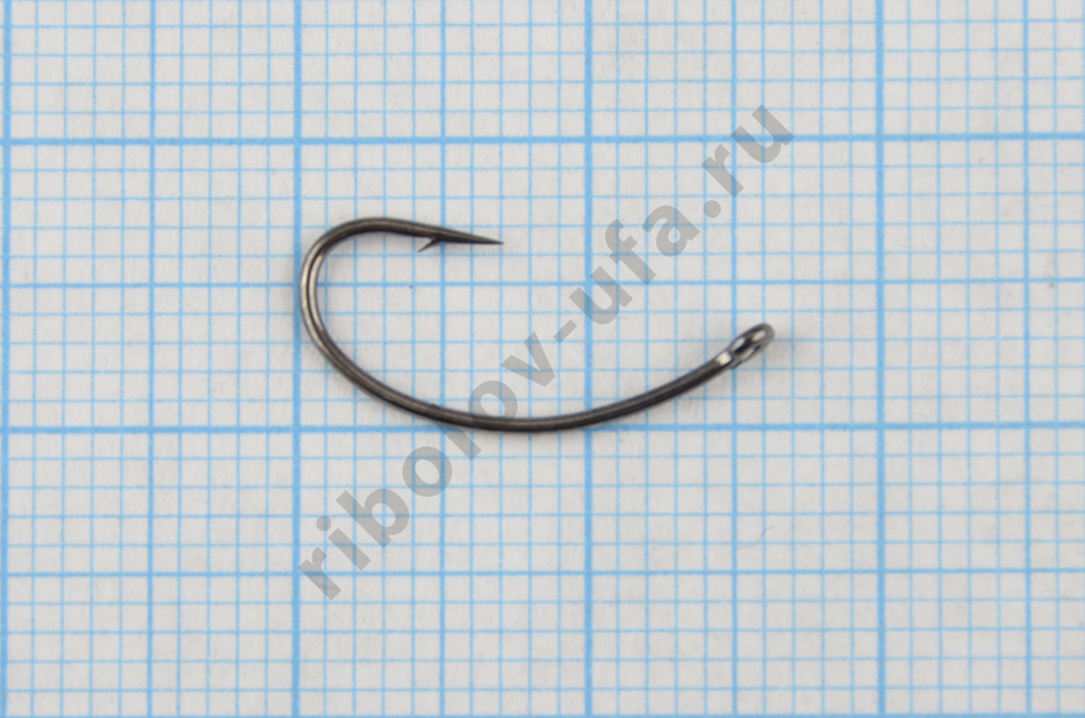 Крючки Flyfisher 4921 #10 BN