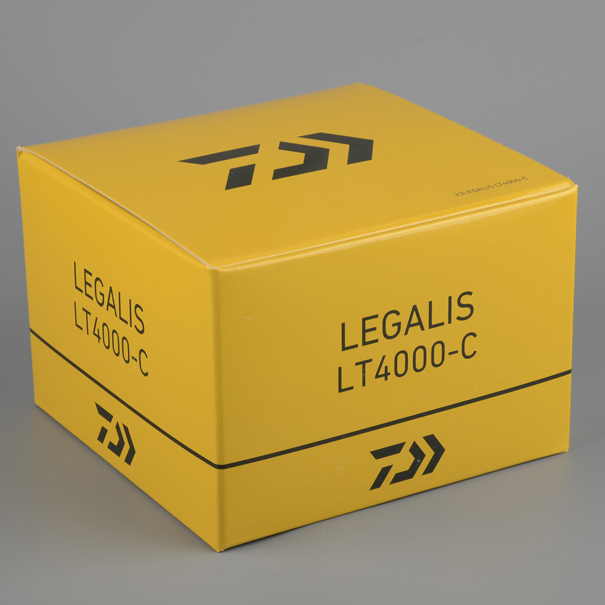 Катушка безынерц. Daiwa Legalis 23 LT 4000-C