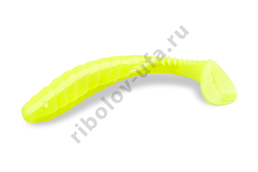 Силиконовая приманка Zander Master Gektor 86мм, цв. 28