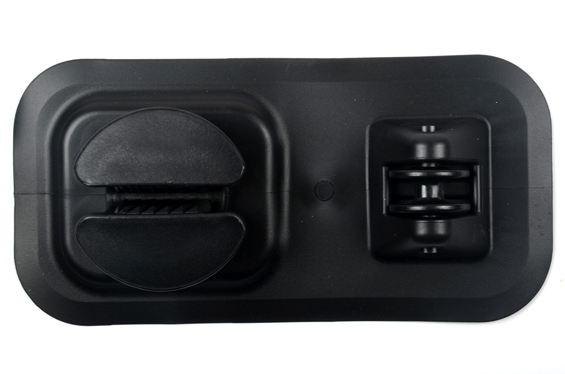 Рым якорный с роликом Патриот