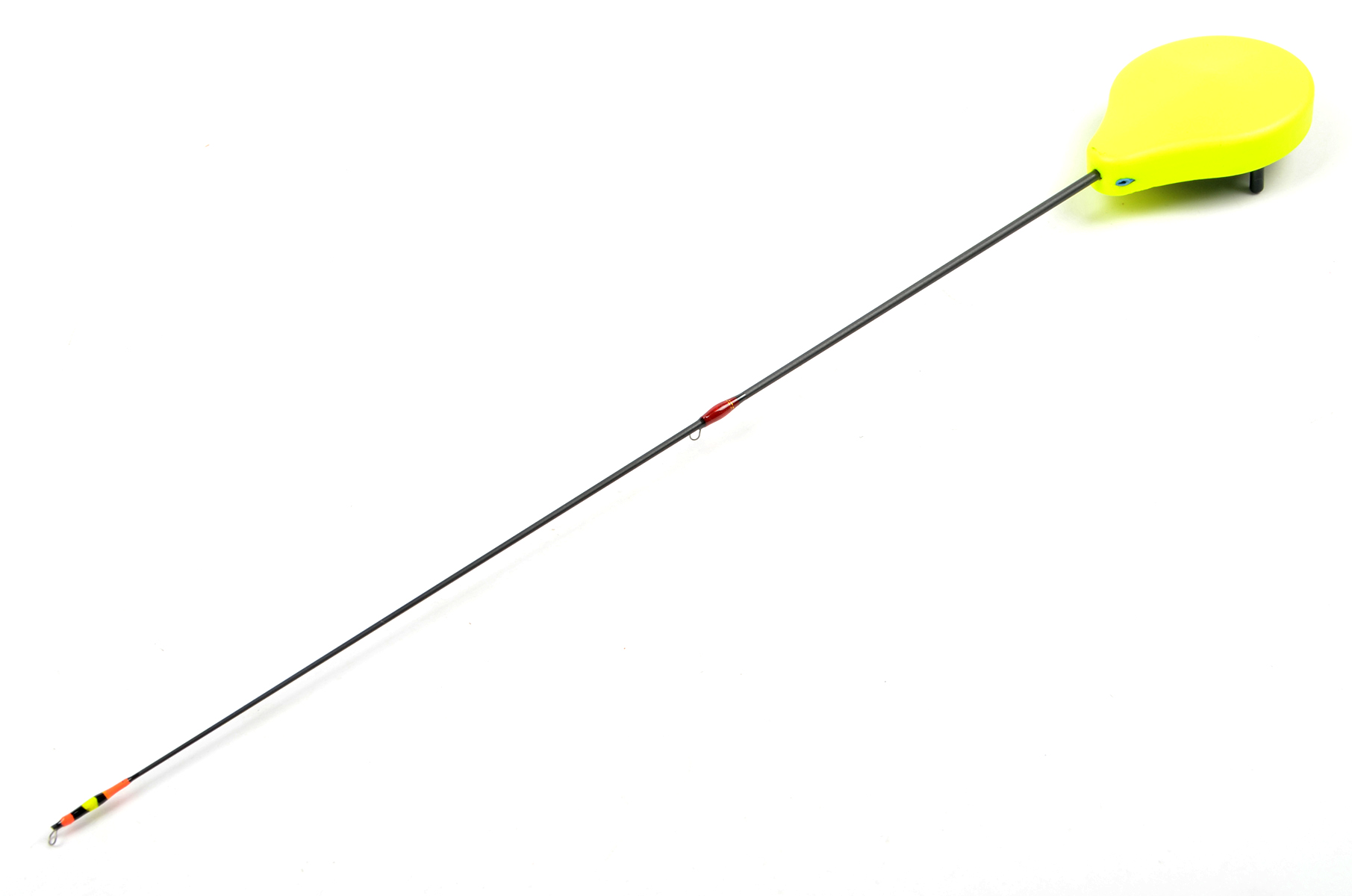 Удочка зимняя Akara Ice Pro 355 (1,0-8,0 гр.) Yellow