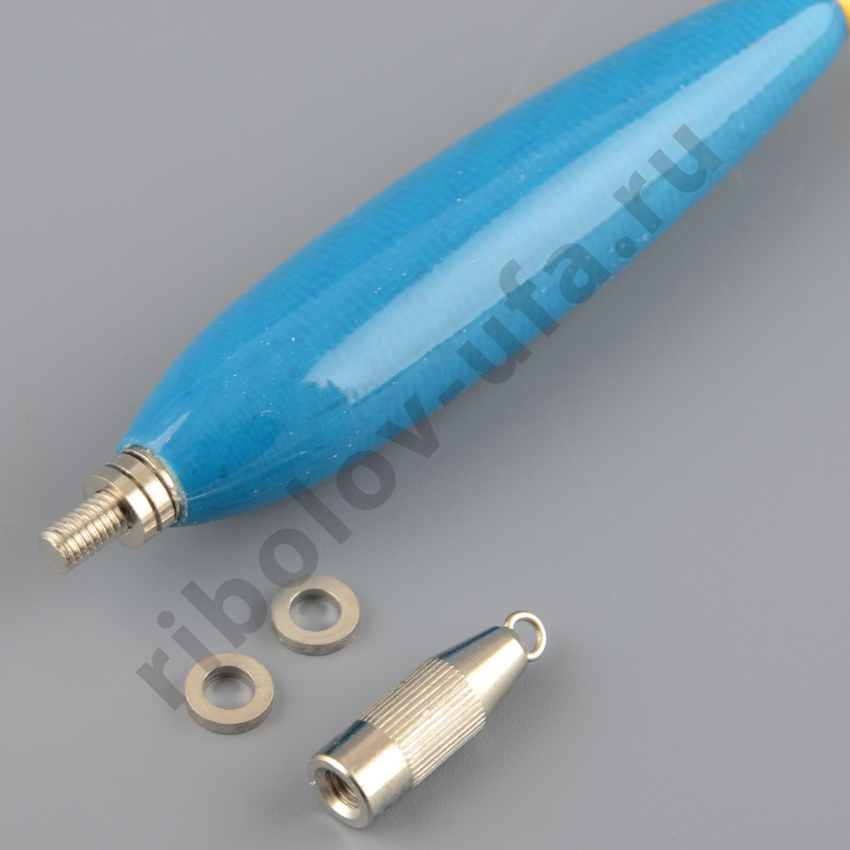 Поплавок Stream 161-007 6,0+1,0гр