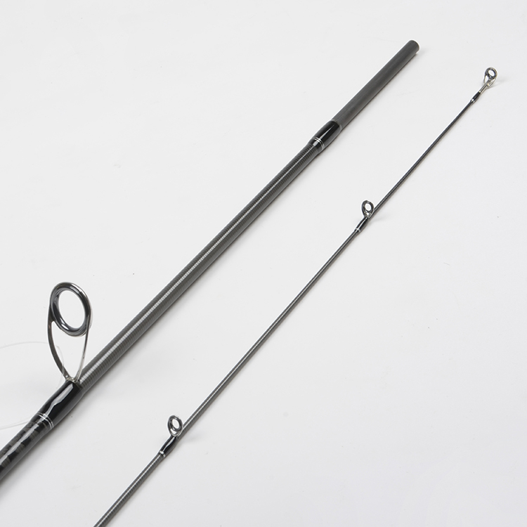 Спиннинг Major Craft K.G.Lights 782 L Kurodai (2-10гр)