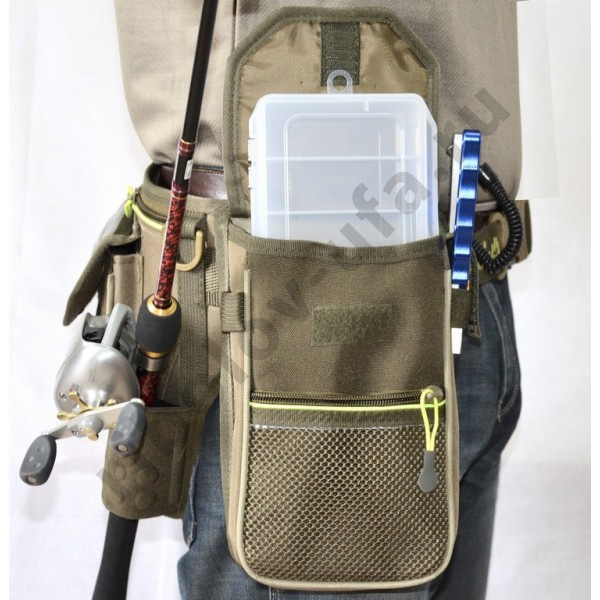 Пояс Aquatic разгрузочный ПР-03 