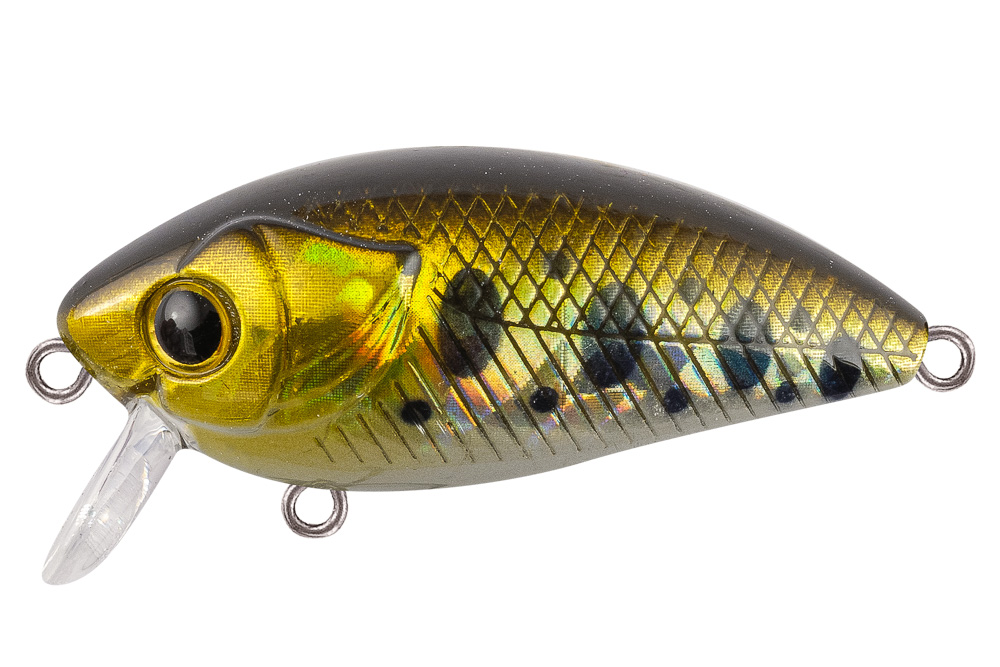 Воблер TsuYoki Fugaz 42F SSR #E016