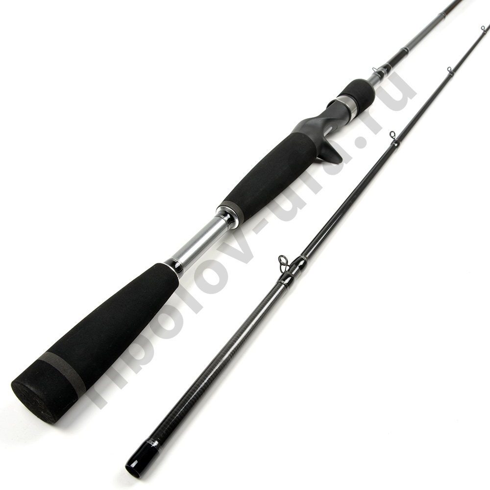 Кастинговое удилище Gad Gad Fair New 213 см, 7.0-35.0 гр., 10-20 Lb, Fast