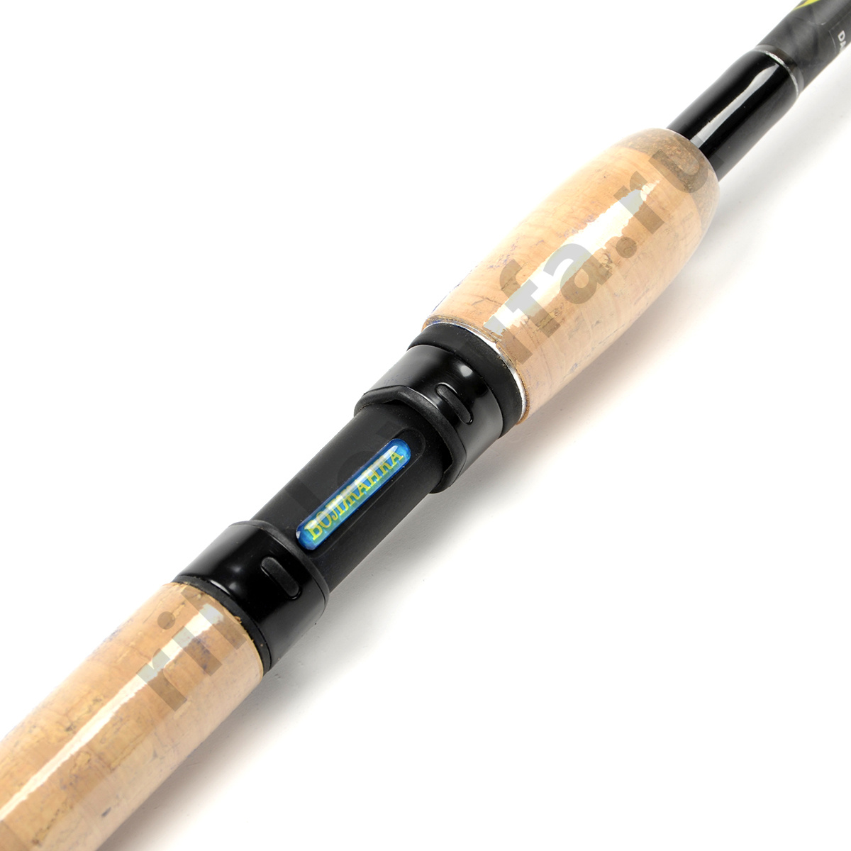 Удилище фидерные, Volzhanka Профи 2.0, 3.5/3.95 м, тест 80+гр  (4 секций+4)