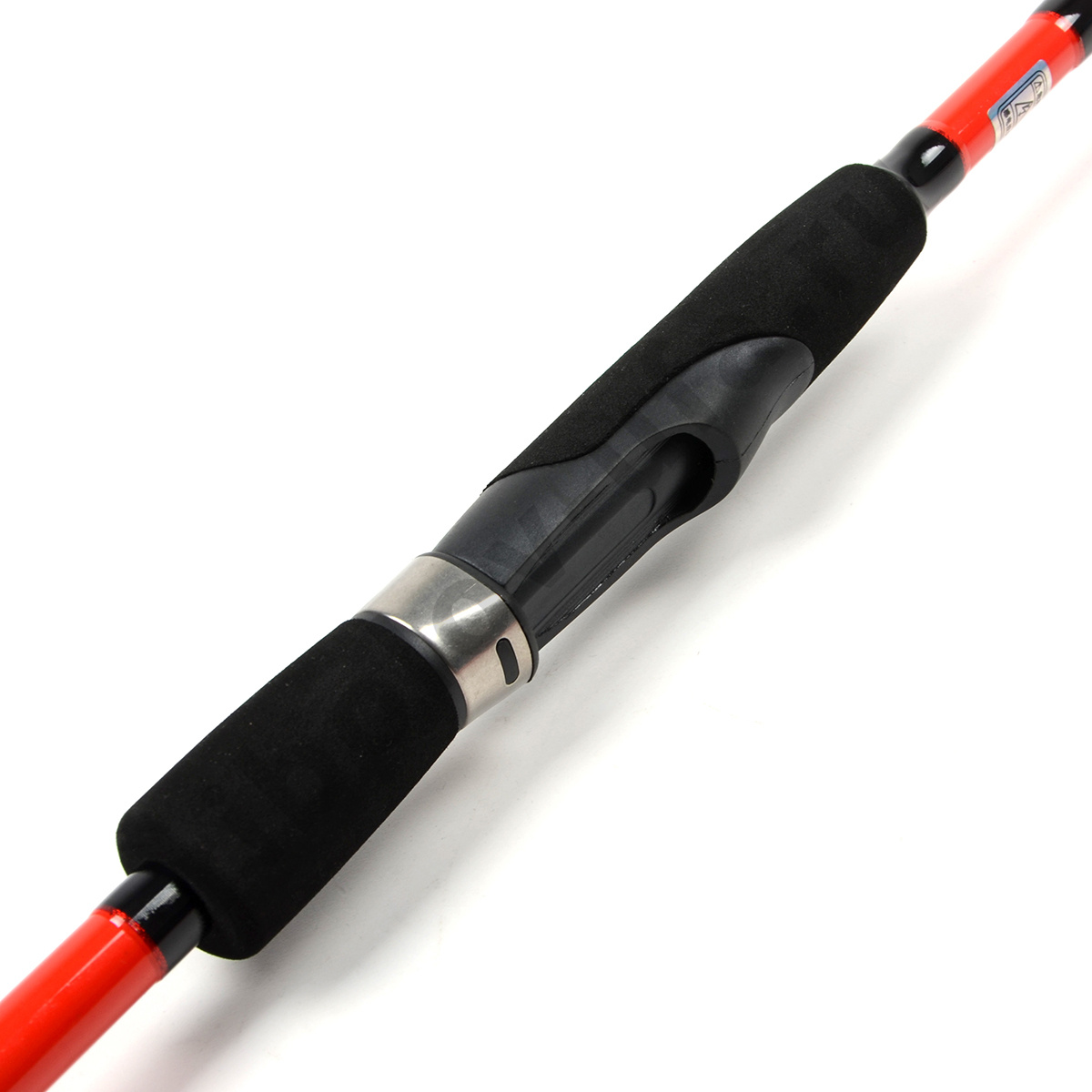 Спиннинг Norstream Alliance Twitch 702MH тест 10-35 г