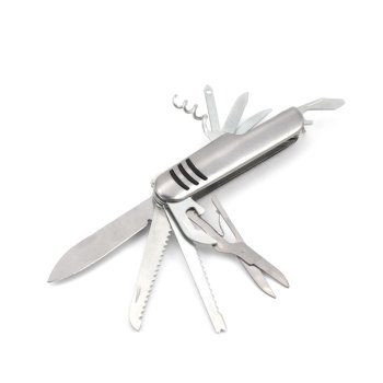 Мультитул Следопыт 11 предметов PF-MT-01