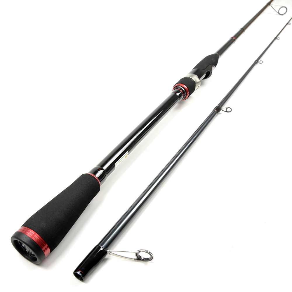 Спиннинг Black Hole Hektor 2,44м, 5-21гр