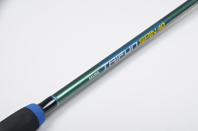 Спиннинг Salmo Taifun Spin 80, 2.1 м (20-80 гр.)