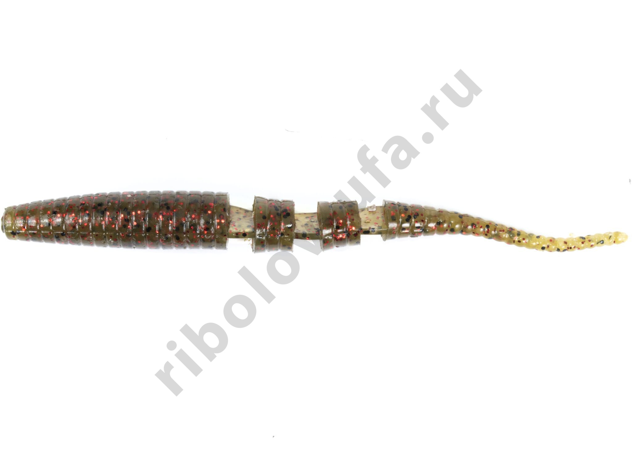 Силиконовая приманка Lucky John Pro Series Ultra Stick 2.2in 5.6см /PA03