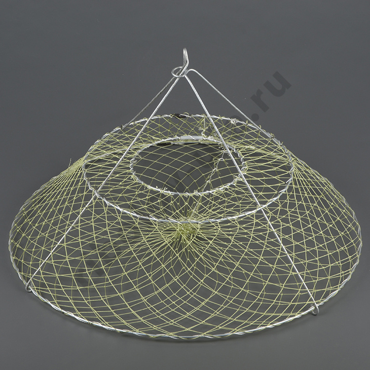 Раколовка Перцев d 50см, яч. 20мм