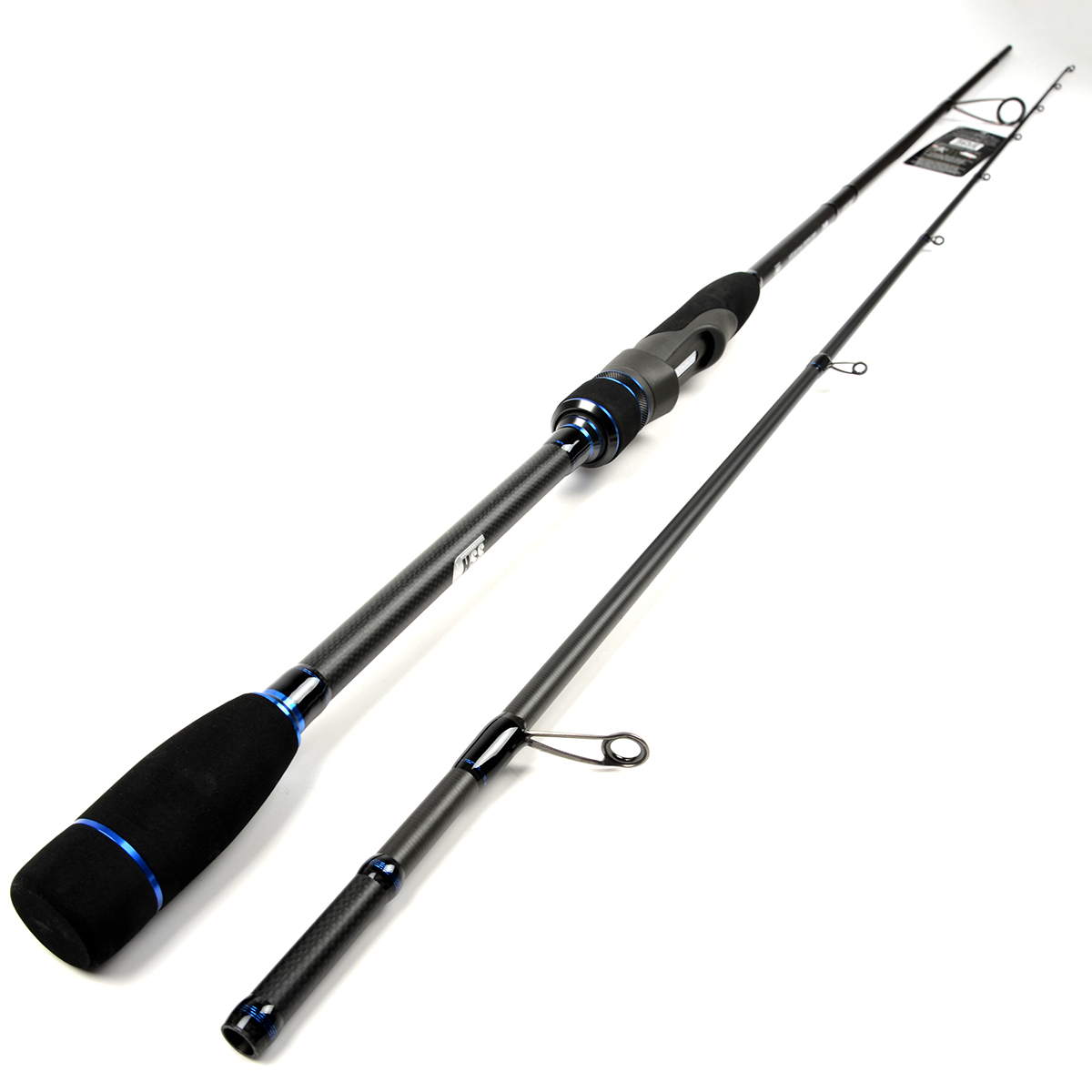 Спиннинг Maximus Advisor Twitching 213MH 2.13m 12-40g