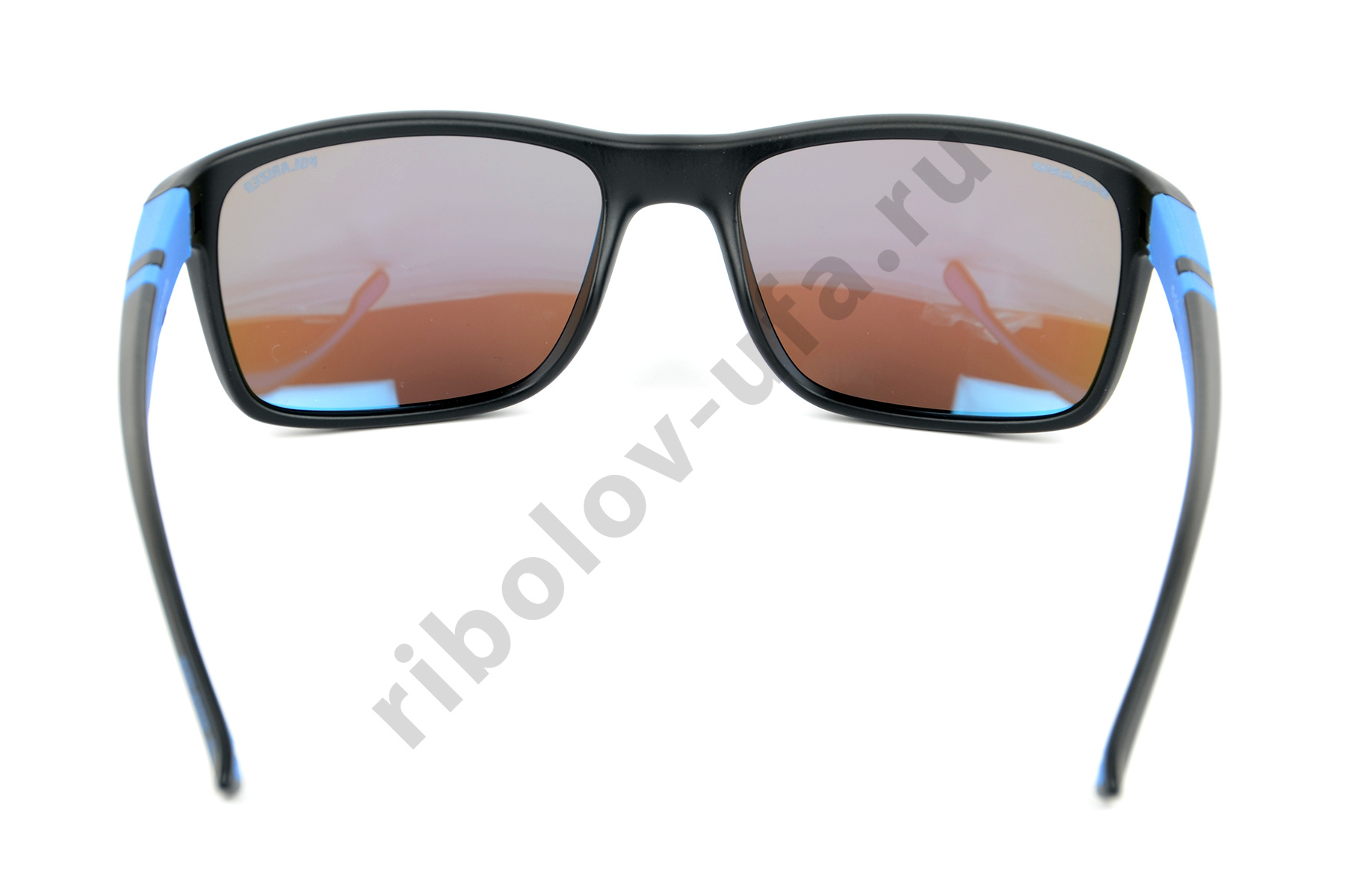 Очки Solano поляризационные FL 20054D