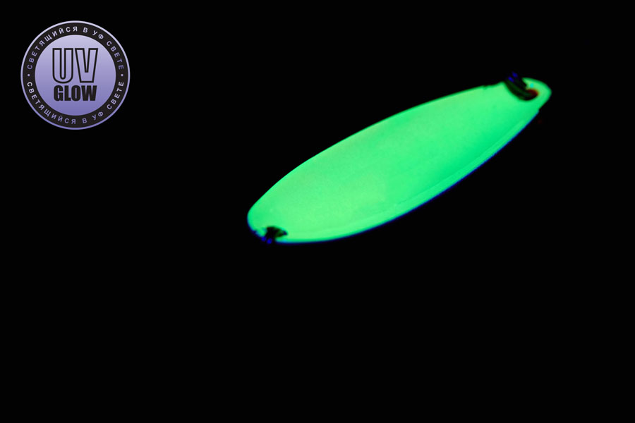 Блесна Iam Master Reflex Legend колеблющаяся 3,1гр цв. R06