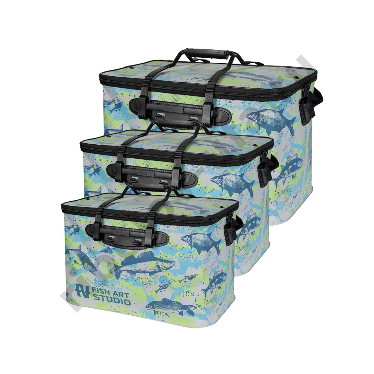 Сумка-кан Relax FA (48x30x30 см) размер M