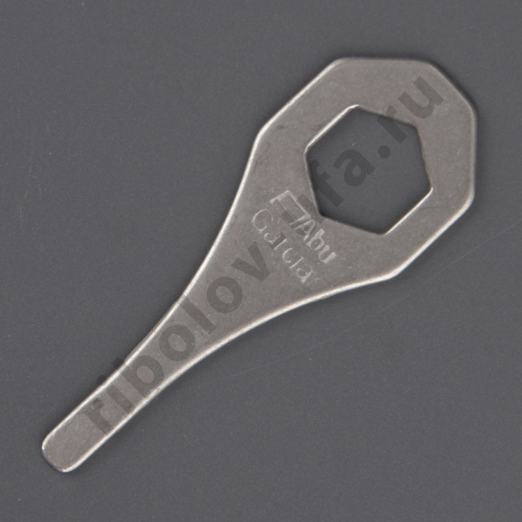 Катушка мульт. Abu Garcia Blue Max Left Hand