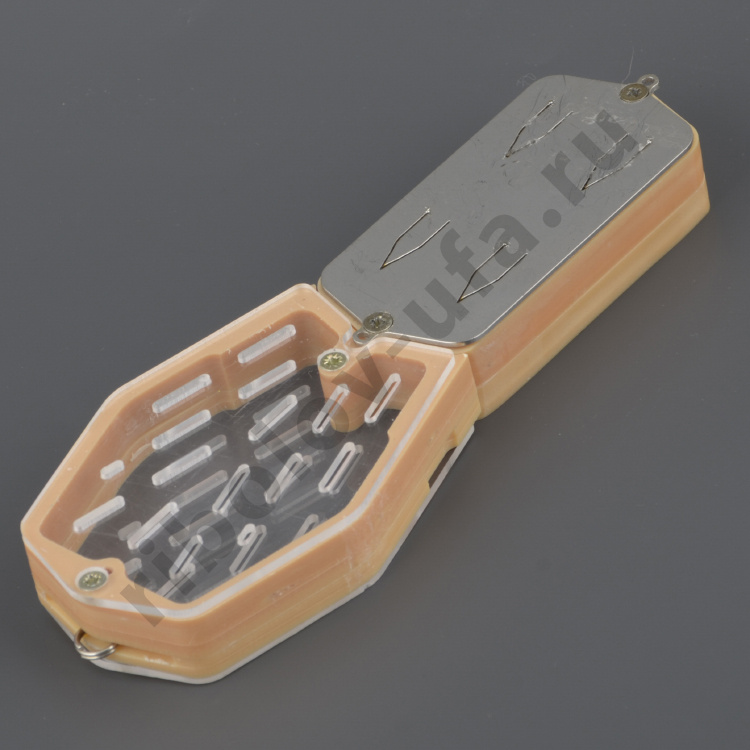 Электронная кормушка Комби 3Х