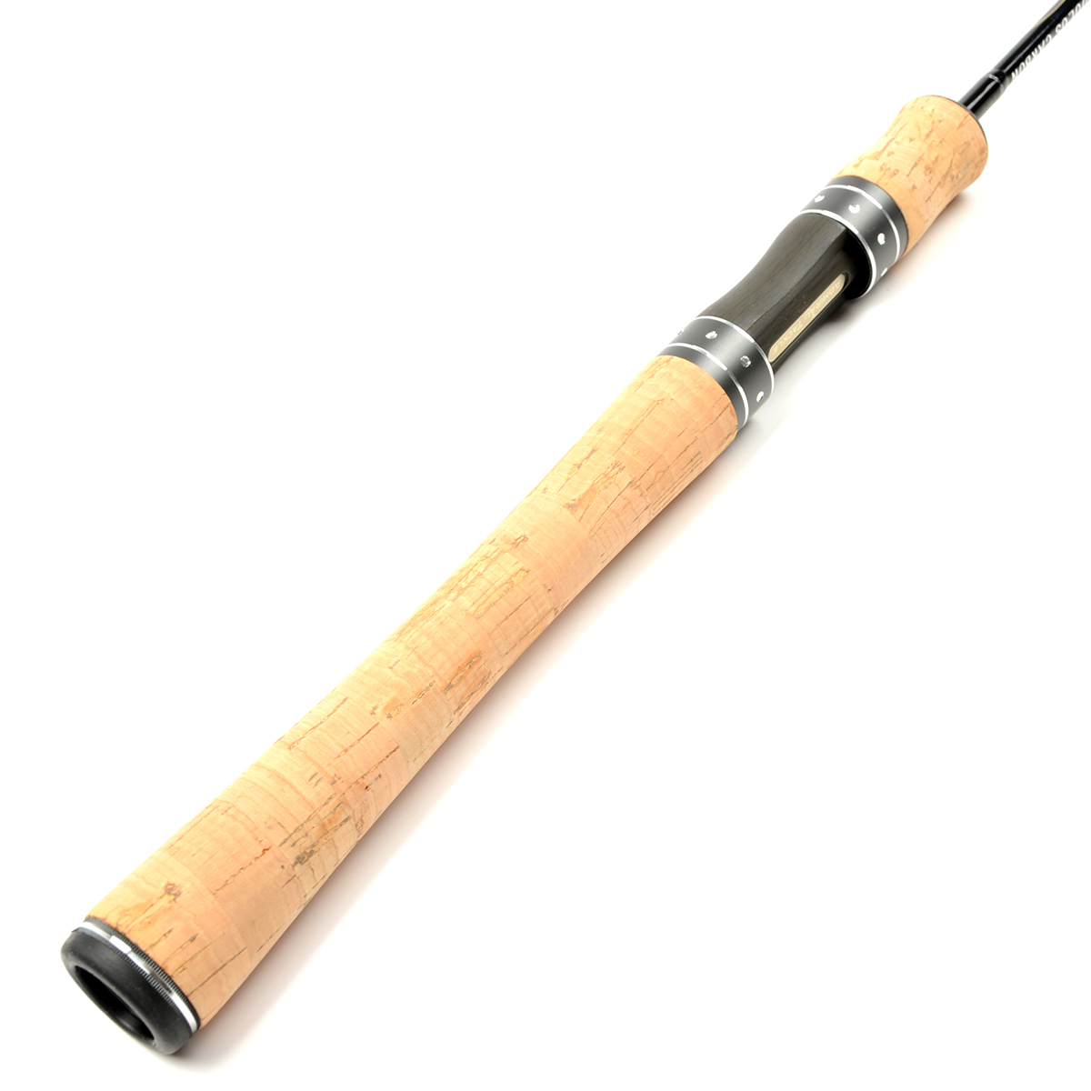 Спиннинг Admiral Z-Snegir 1.63м, 0.7-6гр 