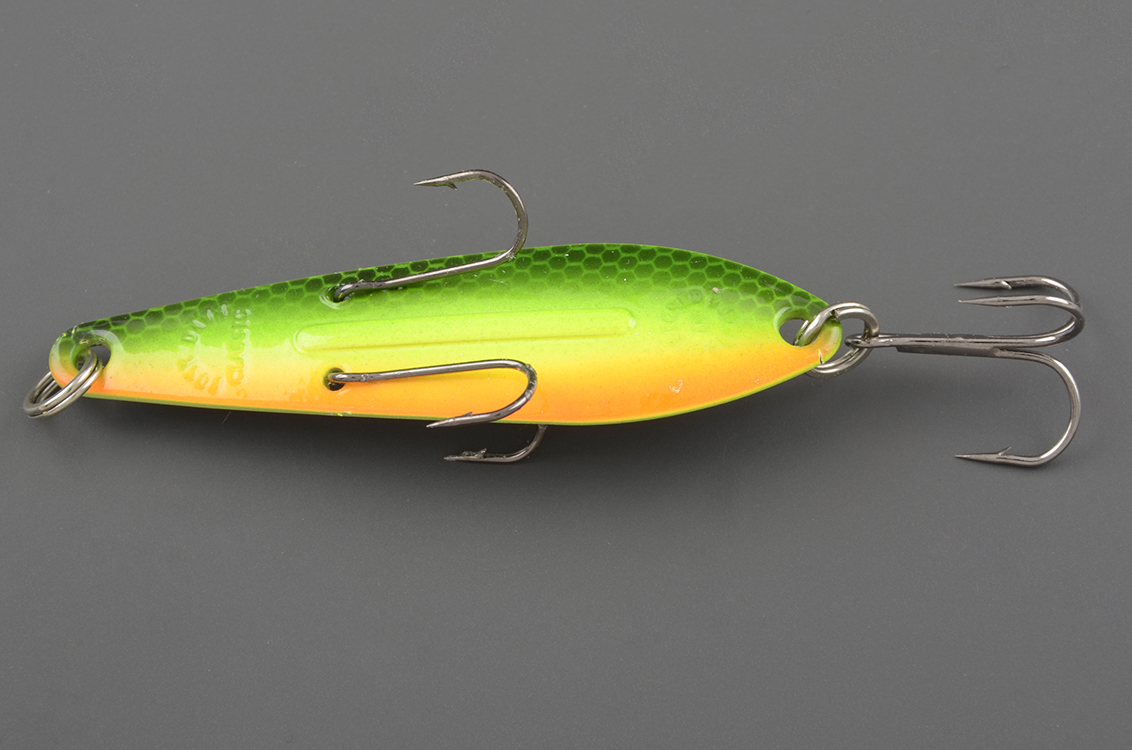 Блесна Rosy Dawn Classic 12гр 70мм цв. 08