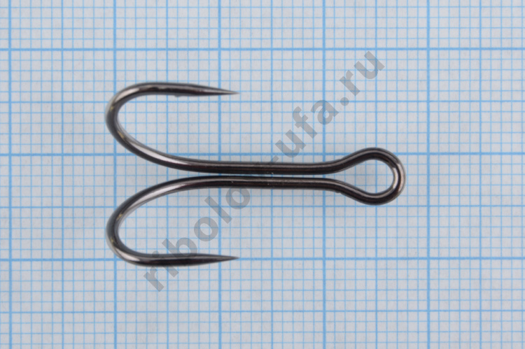 Крючок-двойник Owner SD - 36 BC №1