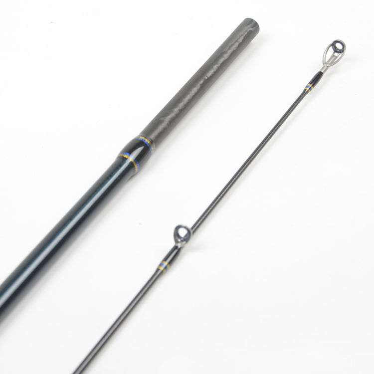 Спиннинг Hearty Rise Jig Force 230см, 8-28гр JF-762ML