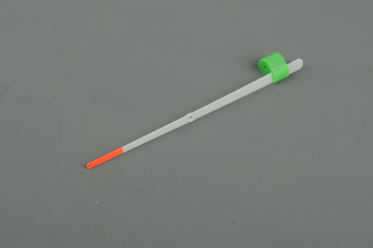 Сторожок Левша-НН лавсановый 350 мкр./10см одноконусный 1,6гр